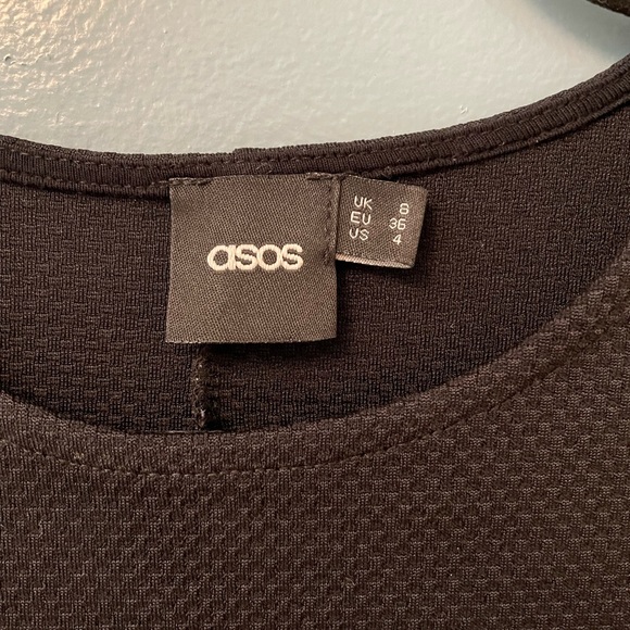 ASOS A-Line Dress - Picture 2 of 5